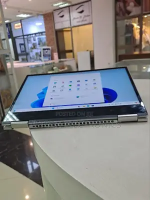 New Laptop Lenovo IdeaPad Yoga 2 Pro 8GB Intel Core I5 SSD 512GB