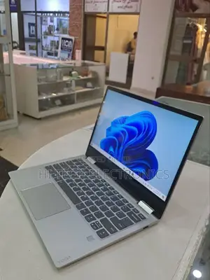 New Laptop Lenovo IdeaPad Yoga 2 Pro 8GB Intel Core I5 SSD 512GB