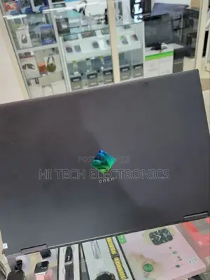 New Laptop HP Omen 15 16GB Intel Core I7 SSD 1T