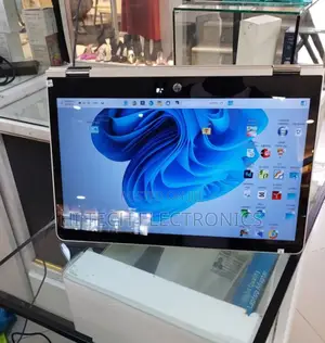 New Laptop HP Pavilion 15 8GB Intel Core I7 SSD 512GB