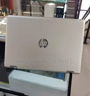 New Laptop HP Pavilion 15 8GB Intel Core I7 SSD 512GB