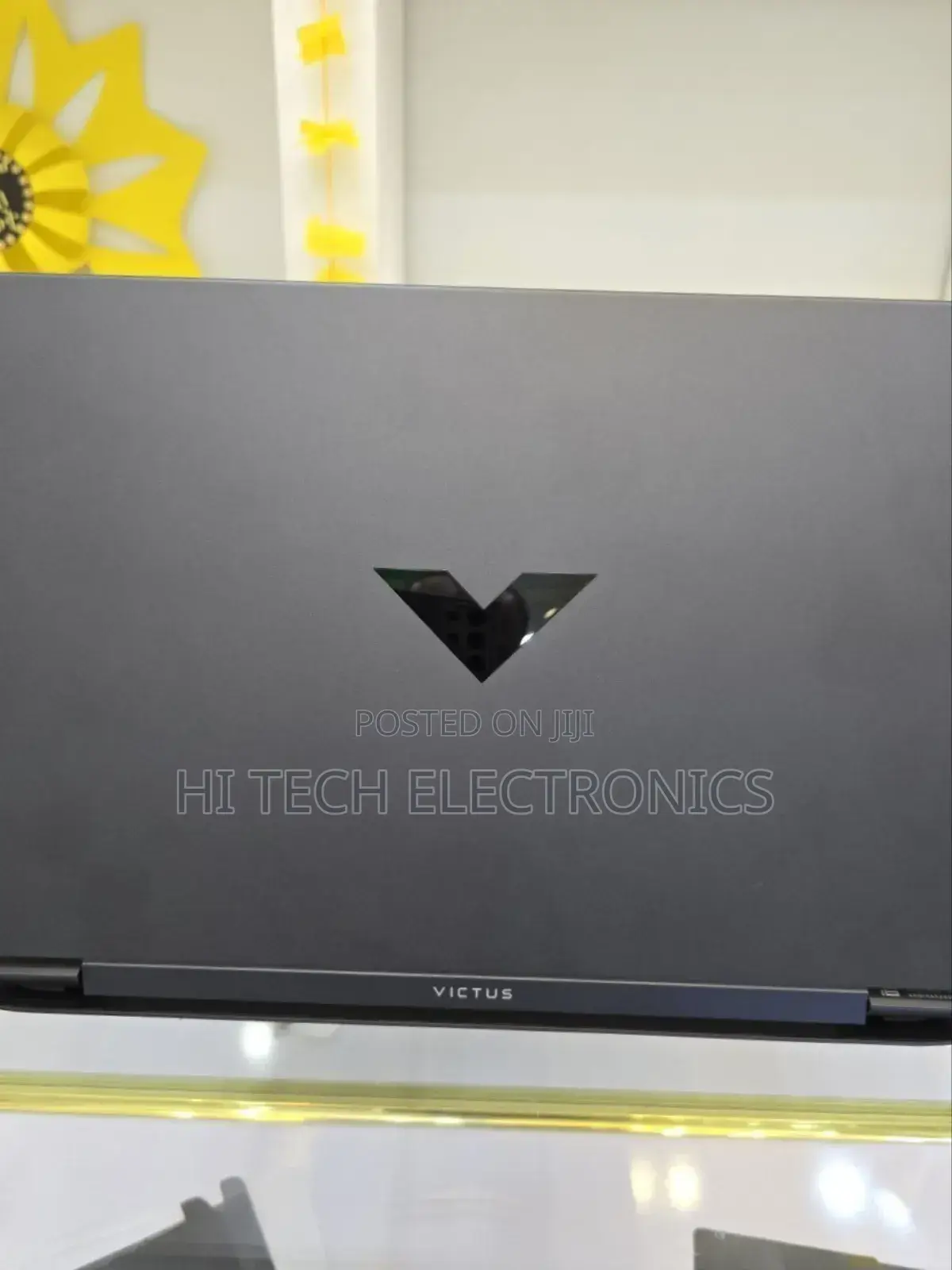 New Laptop HP Victus 16 32GB Intel Core I7 SSD 1T