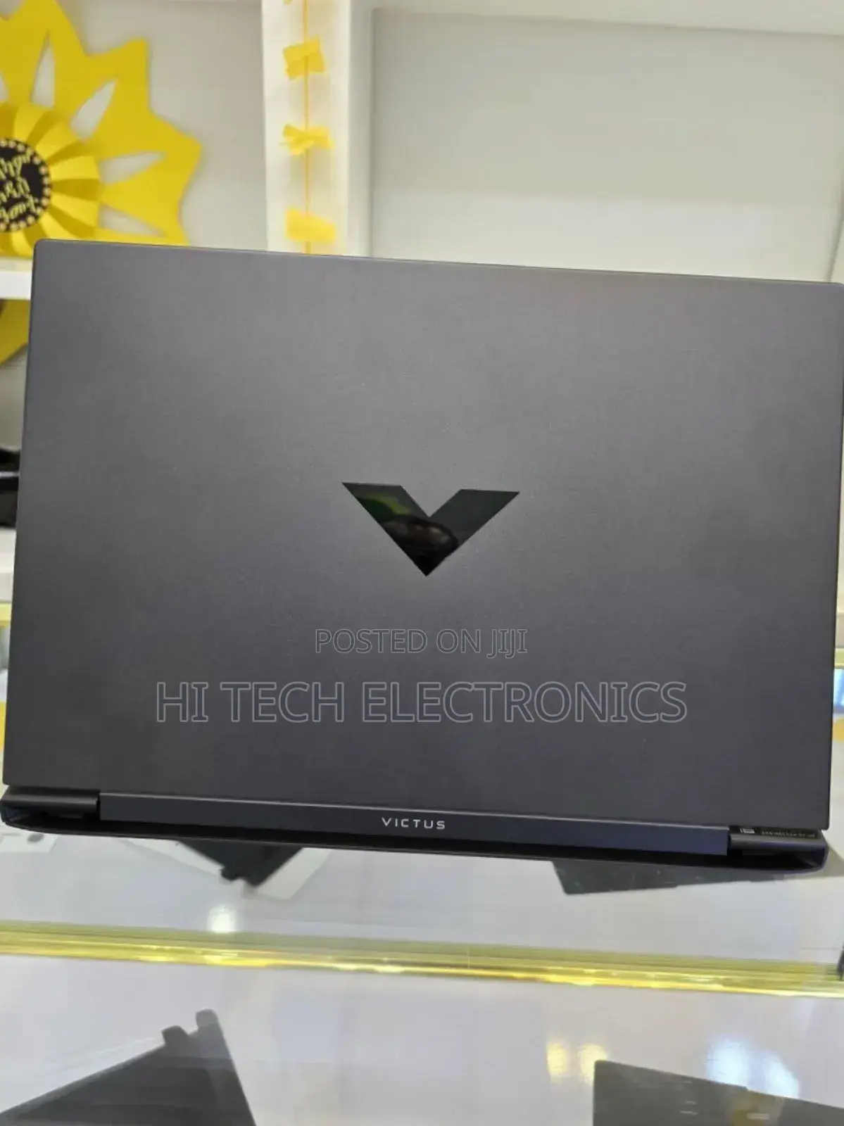 New Laptop HP Victus 16 32GB Intel Core I7 SSD 1T