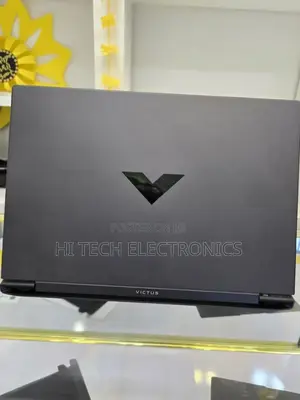 New Laptop HP Victus 16 32GB Intel Core I7 SSD 1T