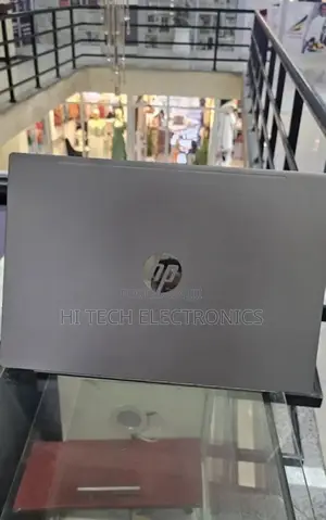 New Laptop HP Pavilion 15 8GB Intel Core I7 SSD 512GB