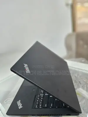 New Laptop Lenovo ThinkPad T14 16GB Intel Core I7 SSD 1T