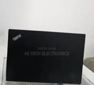 New Laptop Lenovo ThinkPad T14 16GB Intel Core I7 SSD 1T