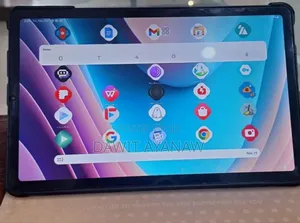 Photo - New Samsung Galaxy Tab S6 Lite (2022) 64 GB Silver