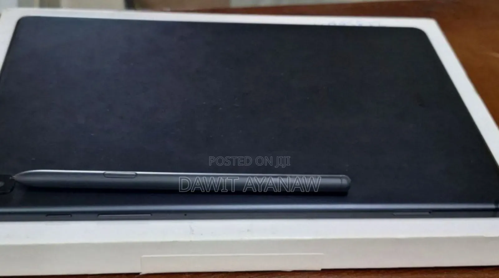 New Samsung Galaxy Tab S6 Lite (2022) 64 GB Silver