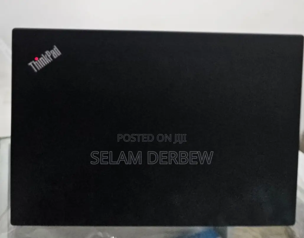 Laptop Lenovo ThinkPad T14 16GB Intel Core I7 SSD 1T