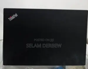 Laptop Lenovo ThinkPad T14 16GB Intel Core I7 SSD 1T