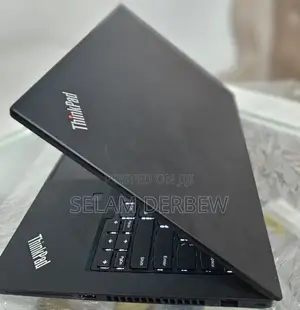 Laptop Lenovo ThinkPad T14 16GB Intel Core I7 SSD 1T