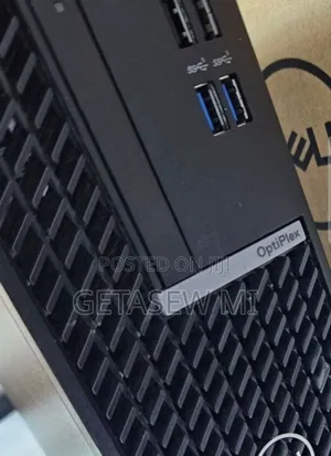 Photo - New Laptop Dell 8GB Intel Core I7 HDD 1T