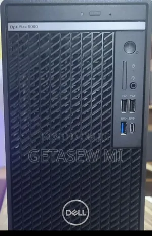 New Laptop Dell 8GB Intel Core I7 HDD 1T