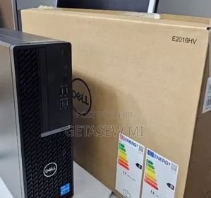 New Laptop Dell 8GB Intel Core I7 HDD 1T