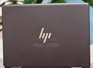 Photo - New Laptop HP Spectre X360 16GB Intel Core I7 SSD 1T