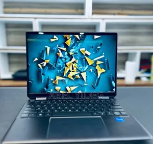 New Laptop HP Spectre X360 16GB Intel Core I7 SSD 1T