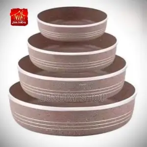 Photo - Jio Original 4piece OVEN Tray