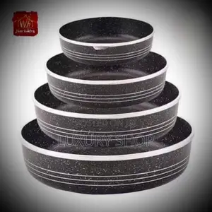 Jio Original 4piece OVEN Tray