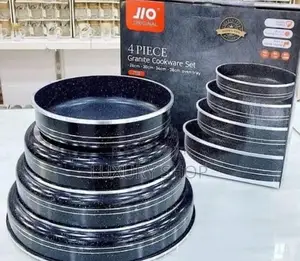 Jio Original 4piece OVEN Tray