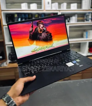 Photo - New Laptop HP Omen 16 16GB Intel Core I7 SSD 512GB