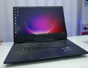 New Laptop HP Omen 16 32GB Intel Core I9 SSD 1T