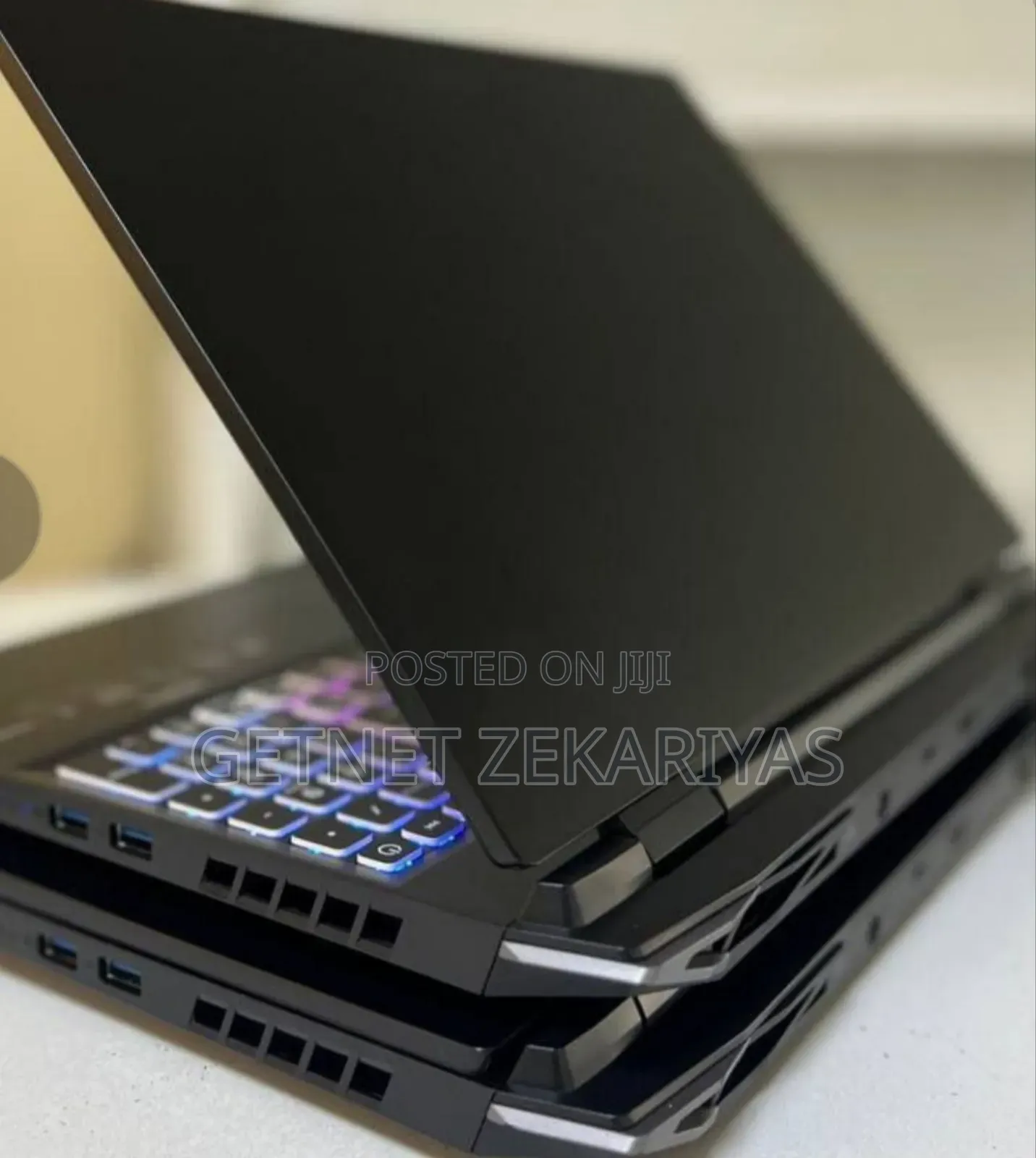 New Laptop Acer Nitro 5 16GB Intel Core I7 SSD 512GB