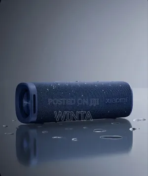 Photo - Xiaomi Outdoor Speaker