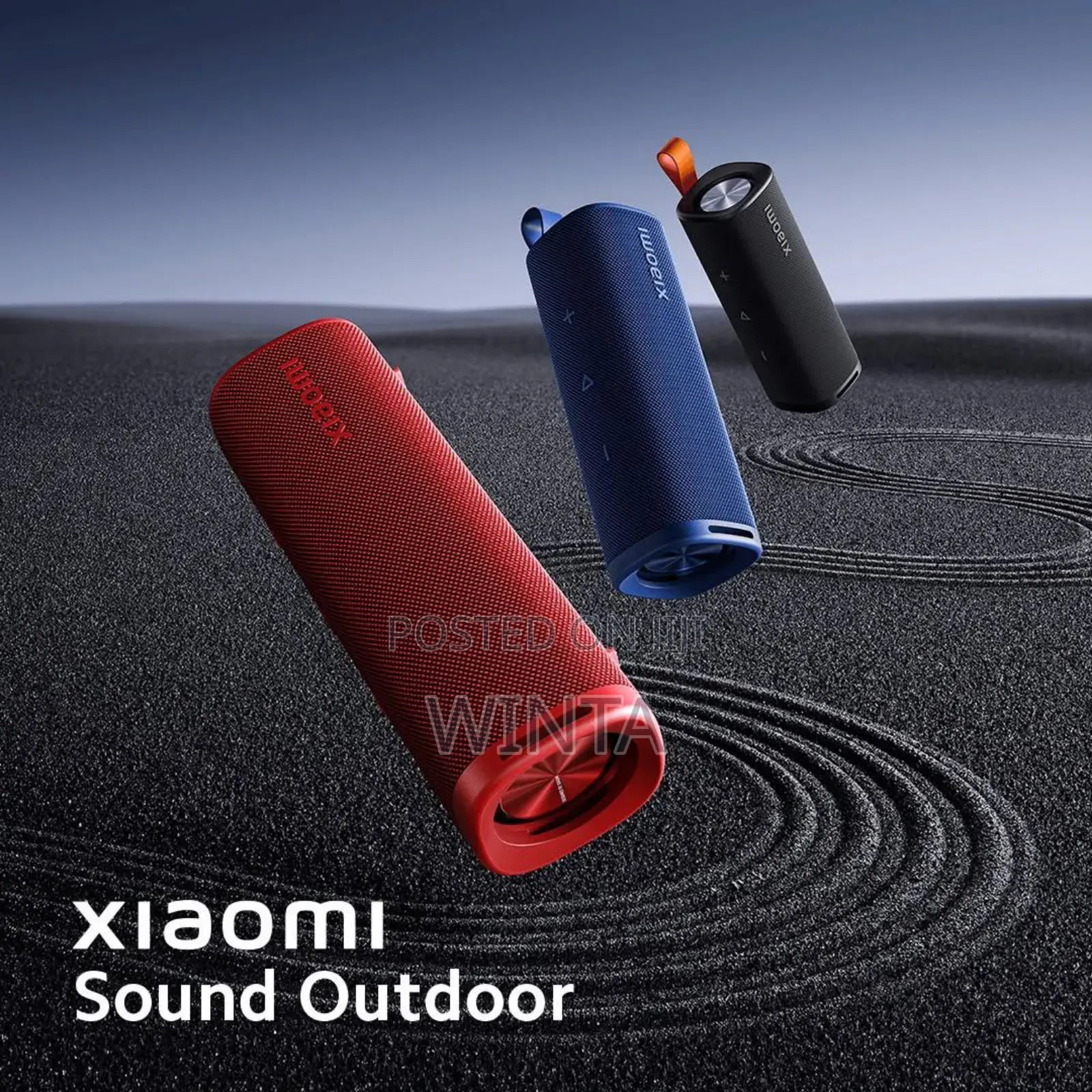 Xiaomi Outdoor Speaker