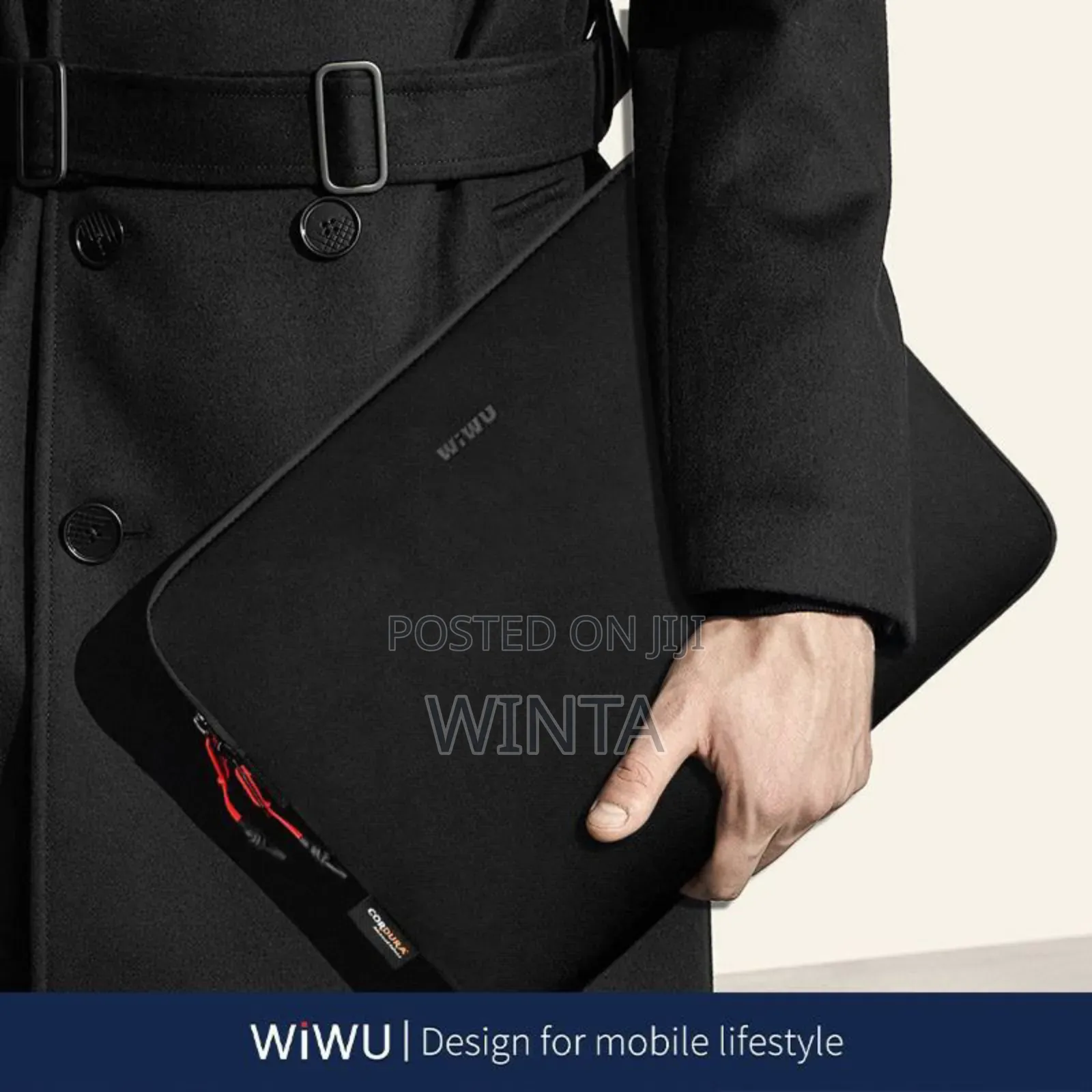 Wiwu Macbook Bags