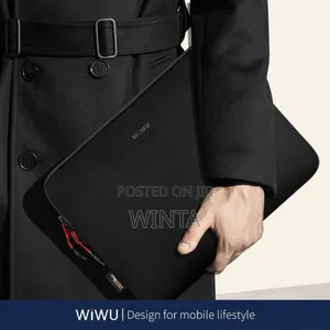 Wiwu Macbook Bags