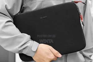 Photo - Wiwu Macbook Bags