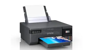 Epson L8050 Printer (With Vat)