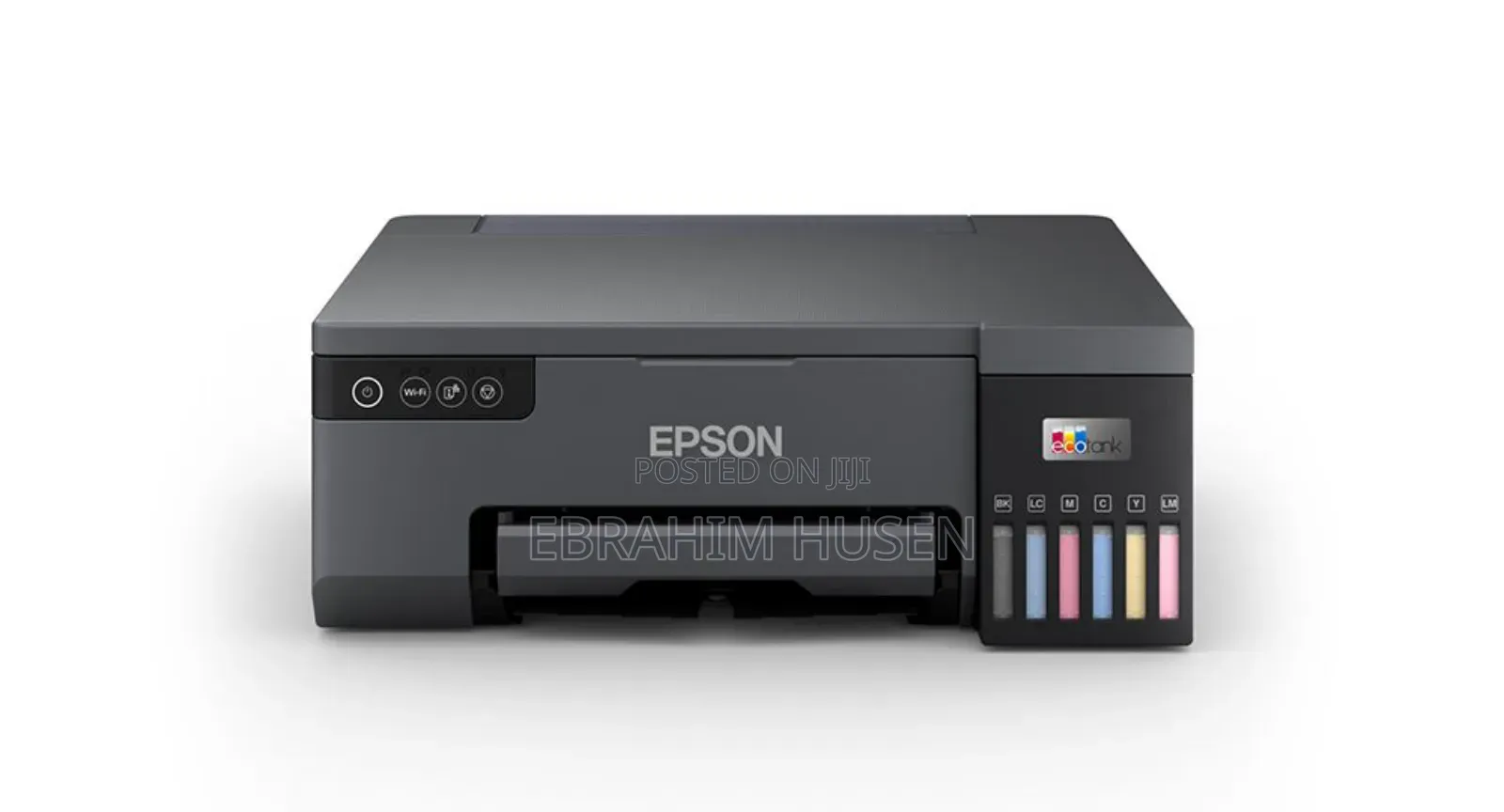 Epson L8050 Printer (With Vat)
