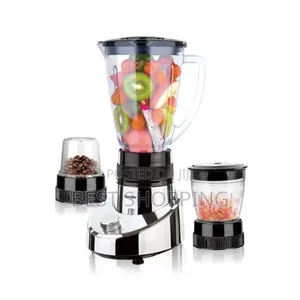 Photo - Sonifer 3 in 1 Juicer