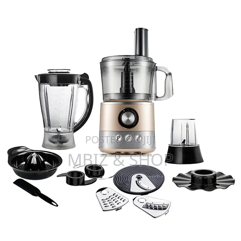 Persia Food Processor