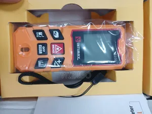 Photo - Ieser Measuring