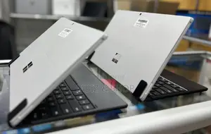 Photo - New Laptop Microsoft Surface Pro 7 16GB Intel Core I5 SSD 256GB