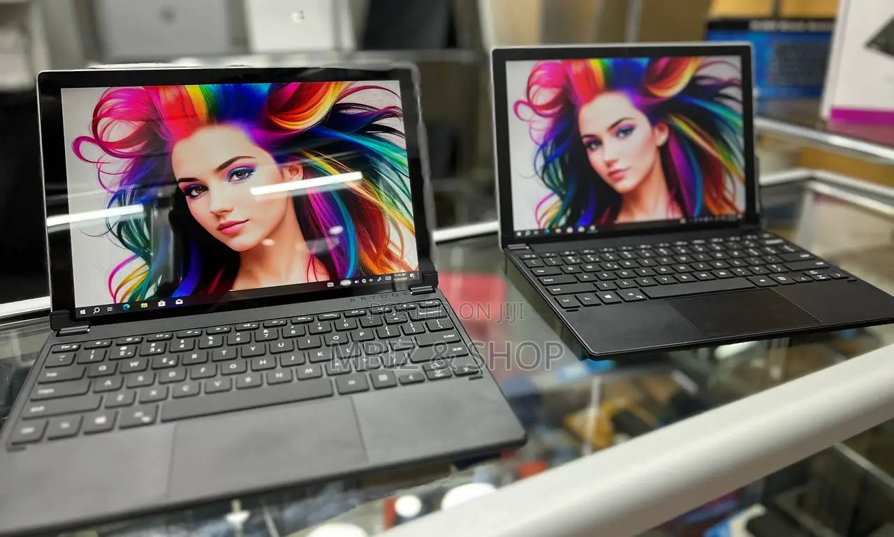 New Laptop Microsoft Surface Pro 7 16GB Intel Core I5 SSD 256GB