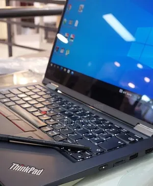 Photo - New Laptop Lenovo ThinkPad X390 16GB Intel Core I7 SSD 512GB