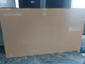Photo - Samsung 43 Inch TV Smart Uhd TV