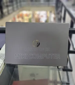 New Laptop HP Pavilion 15 8GB Intel Core I7 SSD 512GB