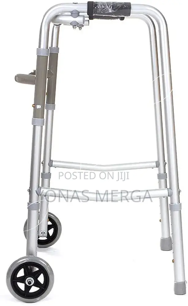 Folding Adjustable Walker美walkerፀ0walker血walker