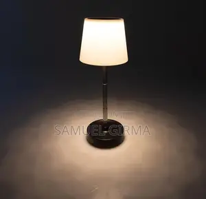 Photo - Foldable Rechargable Night Light