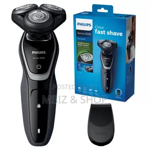 Philips Aqua Touch Shaver