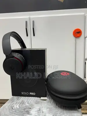 Wireless Headset, Bluetooth SOLO PRO