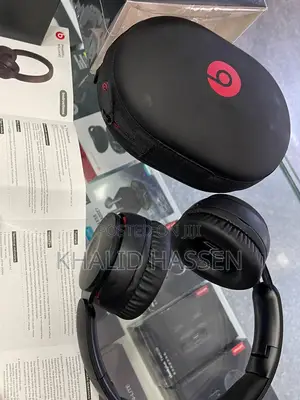 Wireless Headset, Bluetooth SOLO PRO