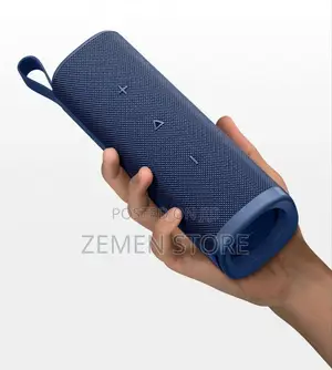 Xiaomi High Water Resistant Out Door Speaker ኦርጂናል ስፒከር