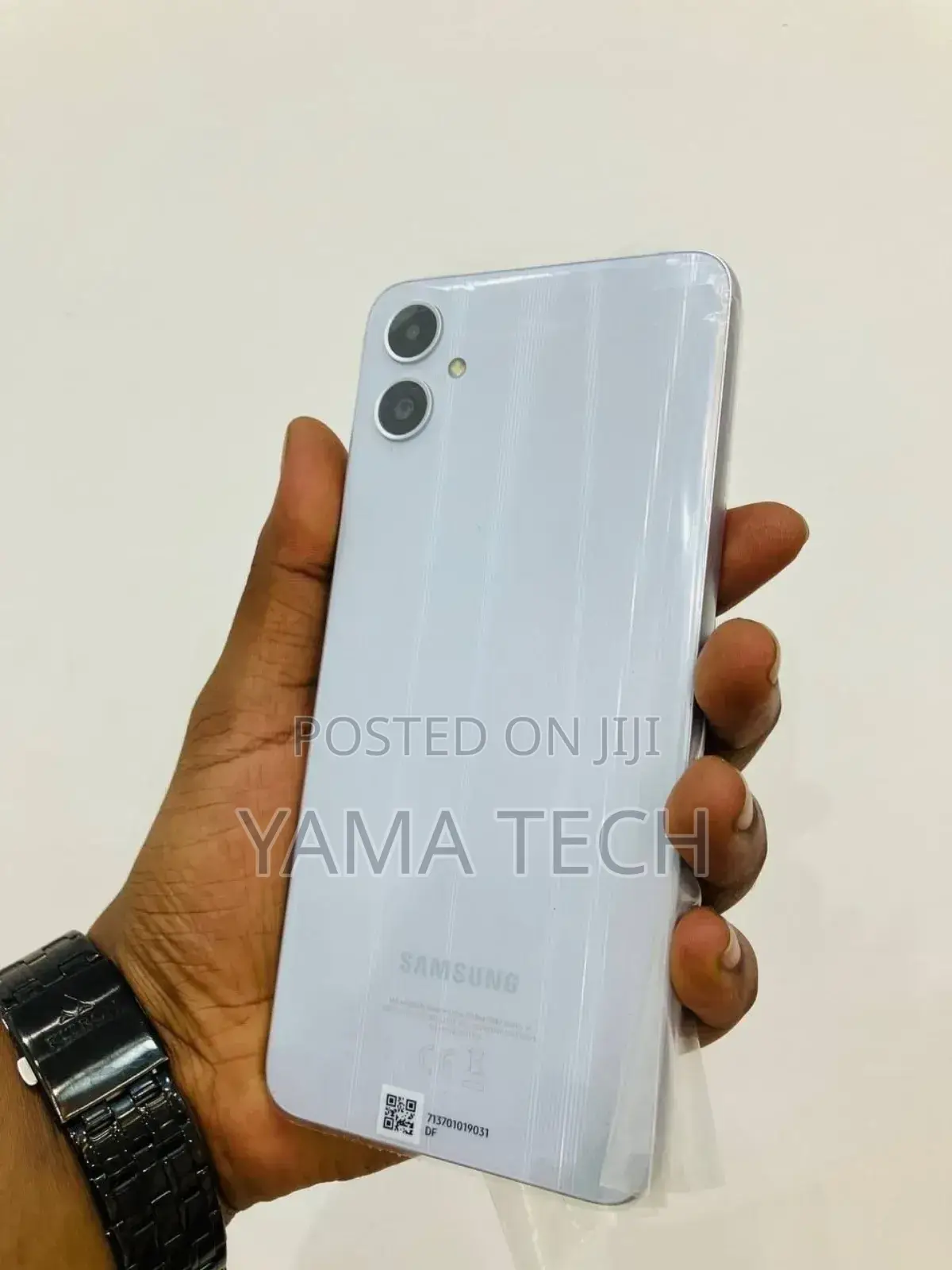 New Samsung Galaxy A05 64 GB Blue