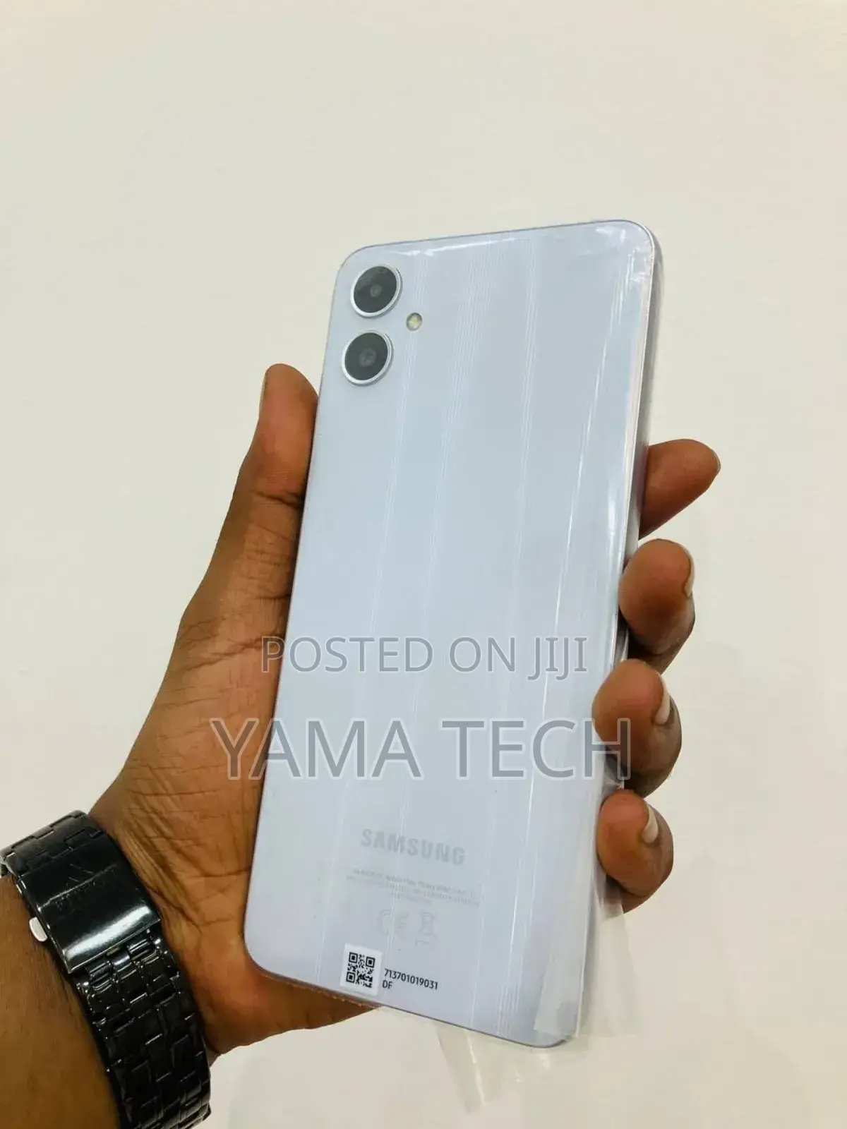 New Samsung Galaxy A05 64 GB Blue